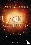 Schache, Ruediger - Das Gottgeheimnis
