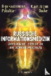 Häusermann Potschtar, Olga, Becker, Klaus Jürgen - Russische Informationsmedizin