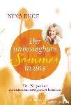 Ruge, Nina - Der unbesiegbare Sommer in uns