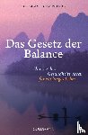 Friedl, Fritz - Das Gesetz der Balance