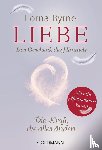 Byrne, Lorna - Liebe - Das Geschenk des Himmels