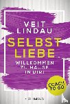 Lindau, Veit - Coach to go Selbstliebe