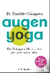 Nakagawa, Kazuhiro - Augen-Yoga