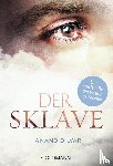 Dílvar, Anand - Der Sklave
