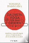Hasegawa, Yoshiya - Daumen-Yoga für das Gehirn