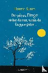 Sunim, Haemin - Die schönen Dinge siehst du nur, wenn du langsam gehst