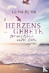 Byrne, Lorna - Herzensgebete für ein Leben voller Licht