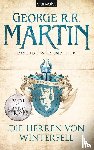 Martin, George R R - Das Lied von Eis und Feuer/Die Herren von Winterfell
