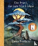 Norbury, James - Der Hund, der dem Mond folgte