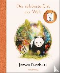 Norbury, James - Der schönste Ort der Welt