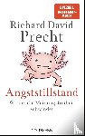 Precht, Richard David - Angststillstand