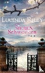 Riley, Lucinda - Die sieben Schwestern