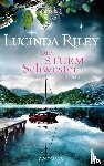 Riley, Lucinda - Die Sturmschwester