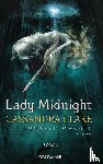 Clare, Cassandra - Lady Midnight