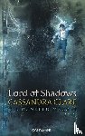 Clare, Cassandra - Lord of Shadows