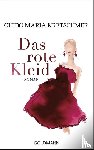 Kretschmer, Guido Maria - Das rote Kleid
