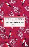 Lundberg, Sofia - Das rote Adressbuch