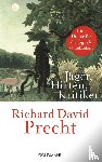 Precht, Richard David - Jager, Hirten, Kritiker