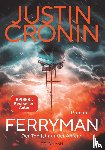 Cronin, Justin - Ferryman