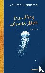 Peppernell, Courtney - Dein Herz ist mein Meer