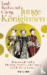Redmond Chang, Leah - Junge Königinnen