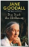 Goodall, Jane, Abrams, Douglas - Das Buch der Hoffnung