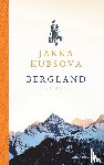 Kubsova, Jarka - Bergland