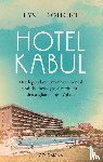 Doucet, Lyse - Hotel Kabul
