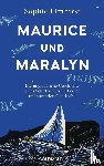 Elmhirst, Sophie - Maurice und Maralyn