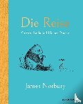 Norbury, James - Die Reise