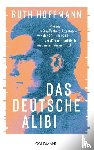 Hoffmann, Ruth - Das deutsche Alibi