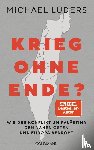 Lüders, Michael - Krieg ohne Ende?