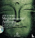 Kornfield, Jack - Meditation für Anfänger