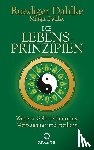 Dahlke, Ruediger, Dahlke, Margit - Die Lebensprinzipien