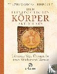 Tenzin Wangyal Rinpoche - Den feinstofflichen Körper aktivieren