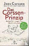Corssen, Jens, Ehrenschwendner, Stephanie - Das Corssen-Prinzip