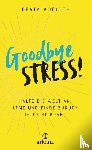 Korioth, Beata - Goodbye Stress