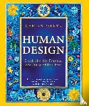 Parkyn, Chetan - Human Design