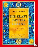 Parkyn, Chetan - Die Kraft Deines Lebens