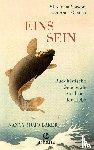 Baker, Nancy Mujo - Einssein - Buddhistische Gebote als Ausdruck der Liebe