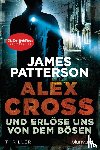 Patterson, James - Und erlöse uns von dem Bösen