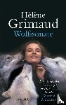 Grimaud, Hélène - Wolfssonate