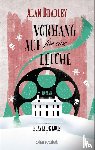 Bradley, Alan - Flavia de Luce 04 - Vorhang auf für eine Leiche