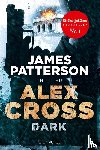 Patterson, James - Alex Cross - Dark