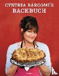 Barcomi, Cynthia - Cynthia Barcomi's Backbuch