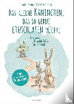 Forssén Ehrlin, Carl-Johan - Das kleine Kaninchen, das so gerne einschlafen möchte