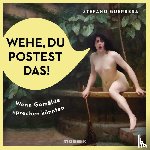 Guerrera, Stefano - Wehe, du postest das!