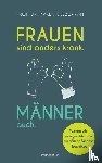 Glezerman, Marek - Frauen sind anders krank. Männer auch.