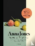 Jones, Anna - The Modern Cook's Year