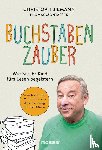 Biemann, Christoph, Montasser, Thomas - Buchstabenzauber